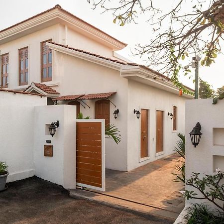 Lohonostays Villa Sobreda Bardez Eksteriør billede