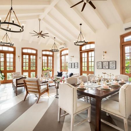 Lohonostays Villa Sobreda Bardez Eksteriør billede