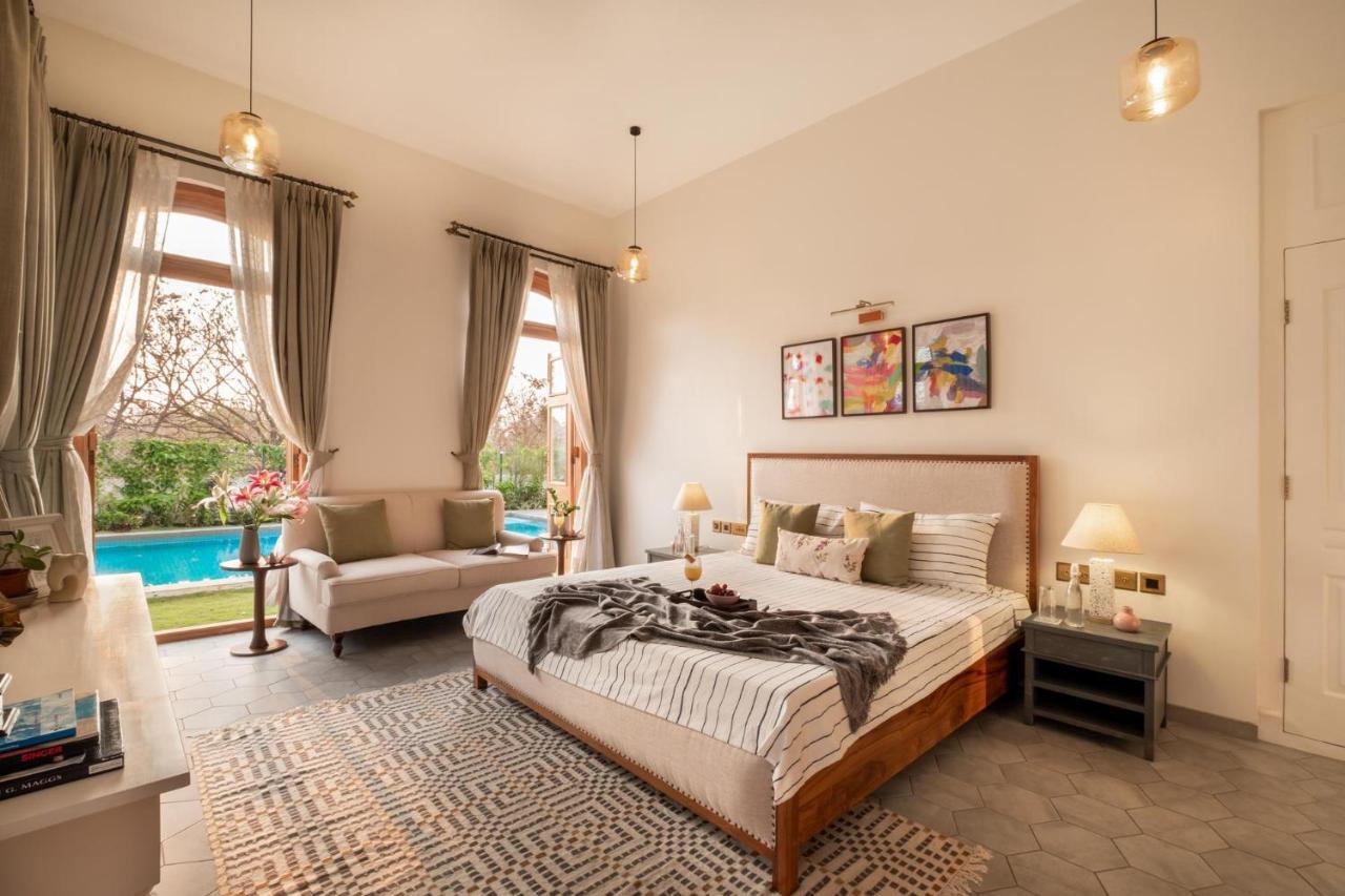 Lohonostays Villa Sobreda Bardez Eksteriør billede
