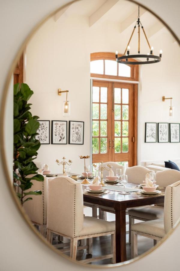 Lohonostays Villa Sobreda Bardez Eksteriør billede