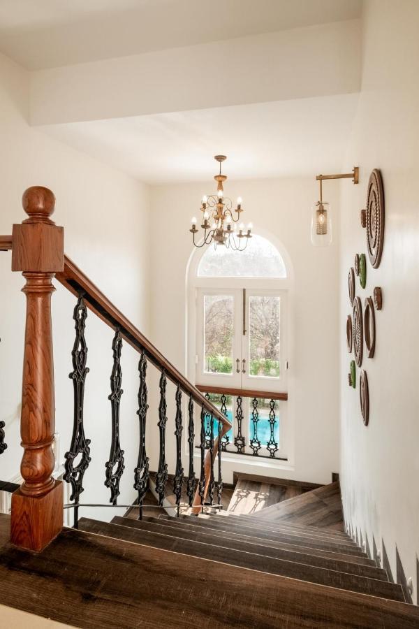 Lohonostays Villa Sobreda Bardez Eksteriør billede