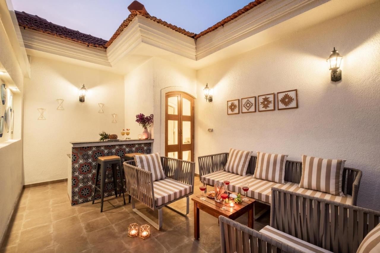 Lohonostays Villa Sobreda Bardez Eksteriør billede